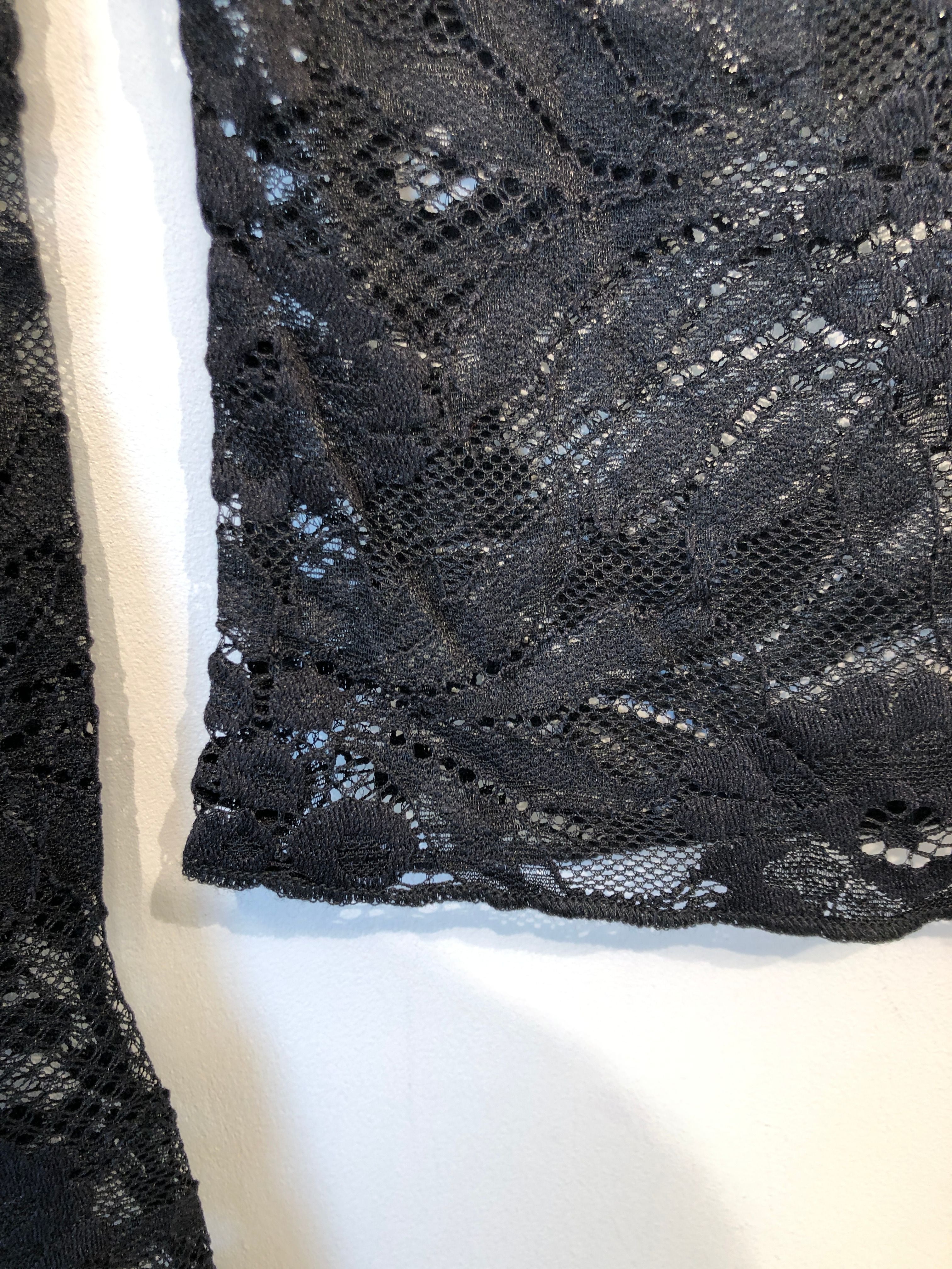 Venderbys Bluse